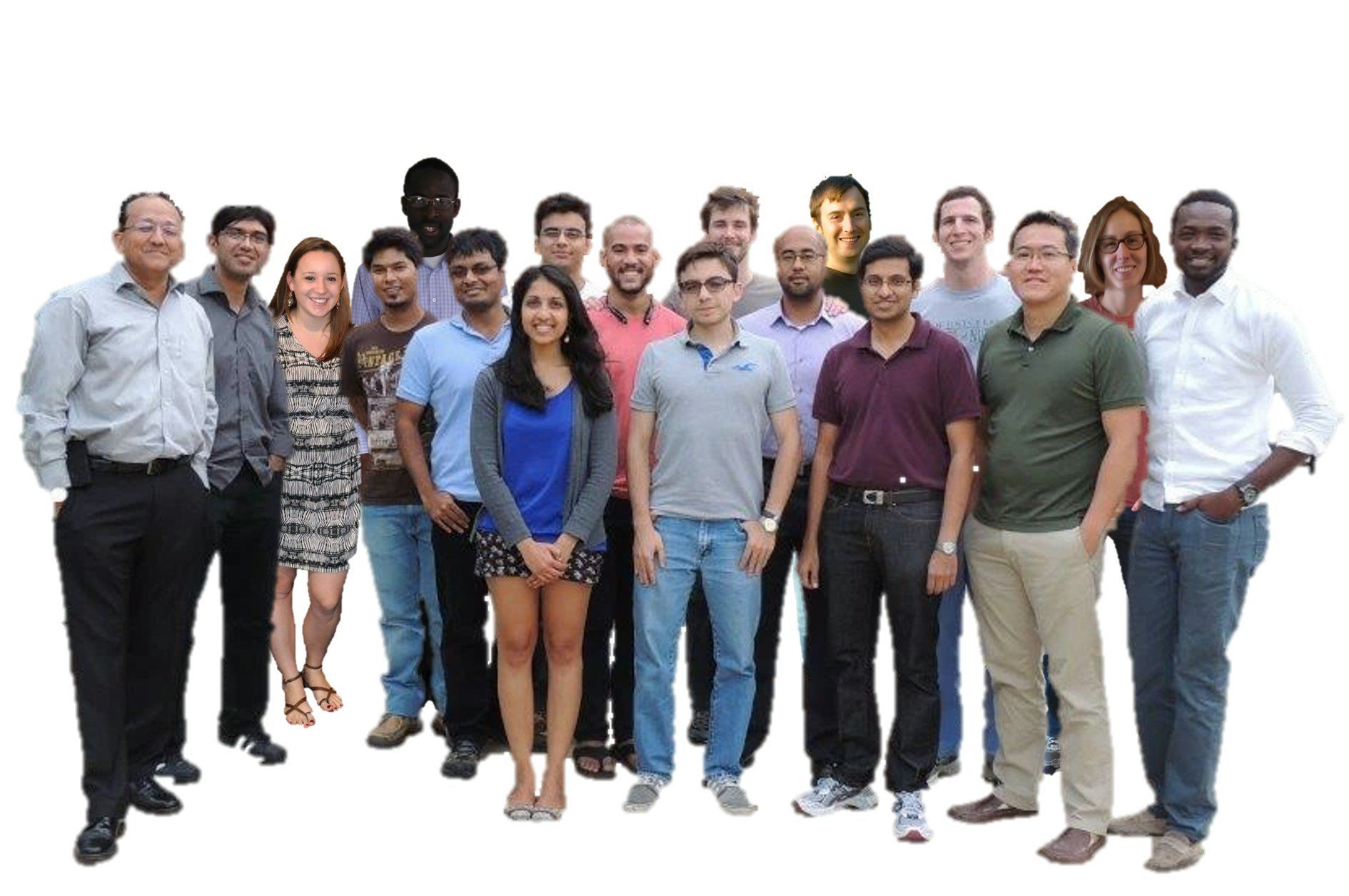 Interior Decoration Degrees