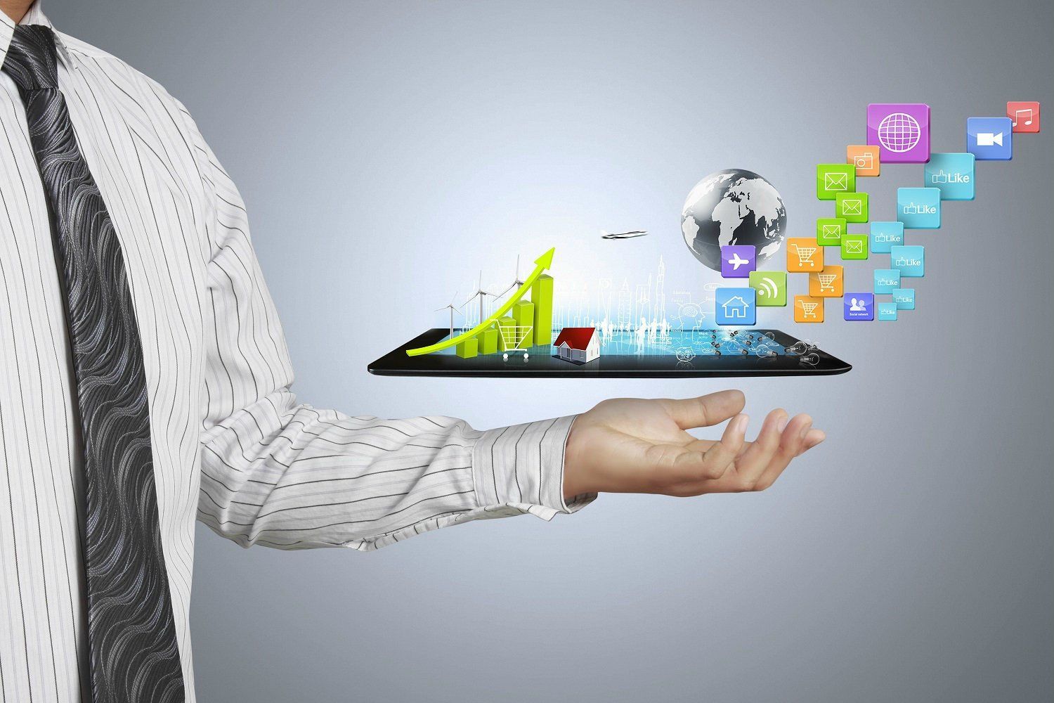 Sorts Of Clean Energy Resources