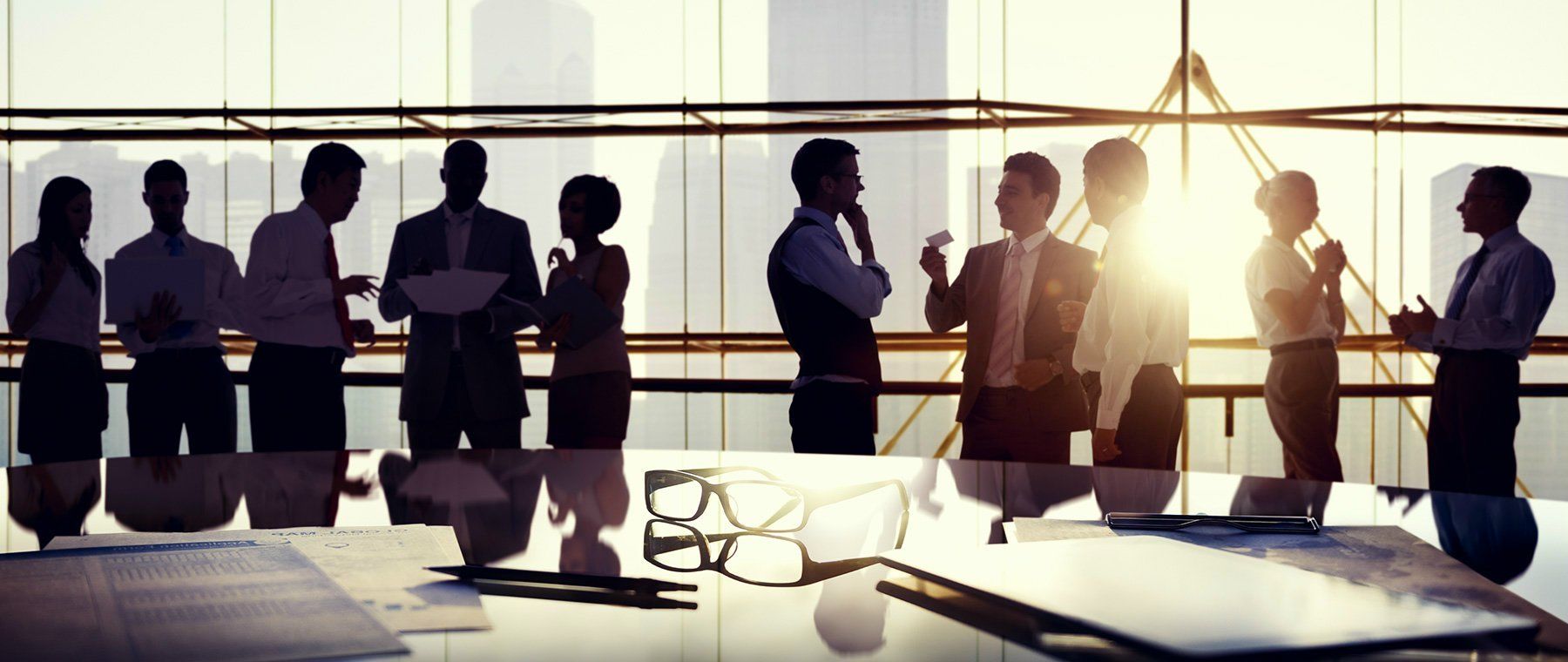 Sorts Of Service Entities